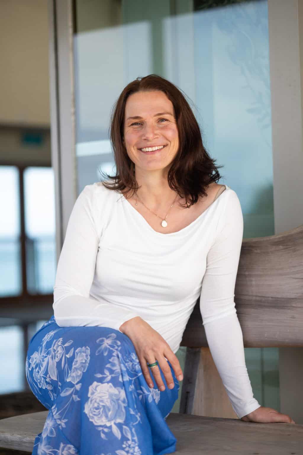 Tarisha Merrick Light Sexual Desire Blueprint Quiz - Sexual Empowerment For Women