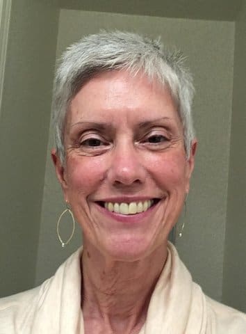 Kelly Taylor, Tuscon, Arizona