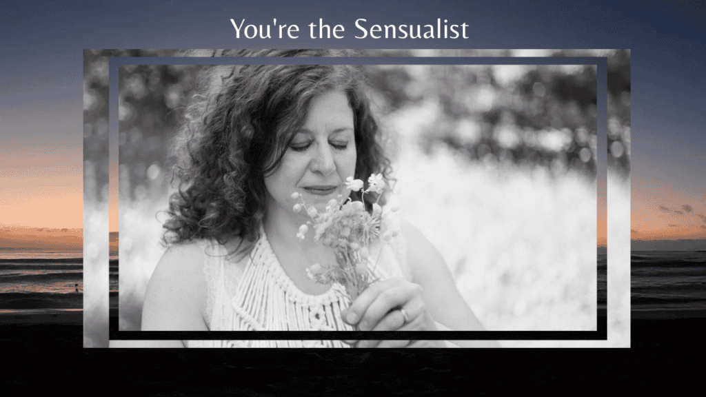 sensualist light sexual blueprint result